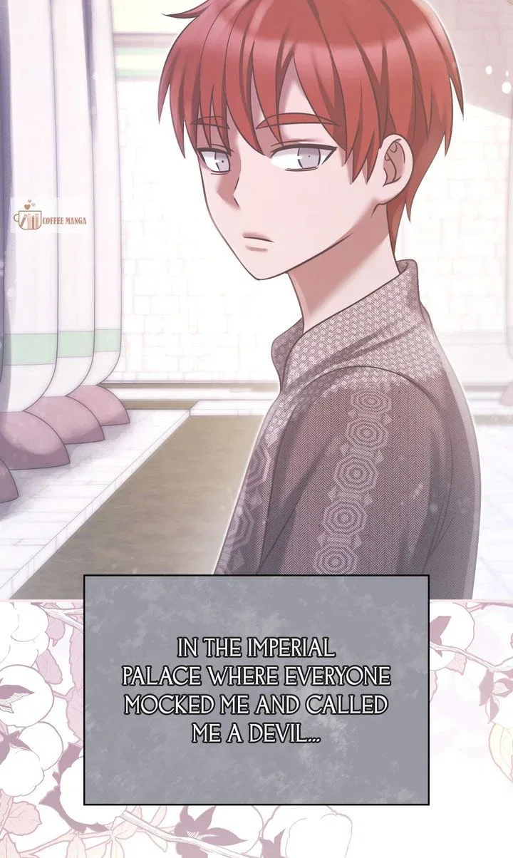 You, My devil Chapter 62 – Page 71