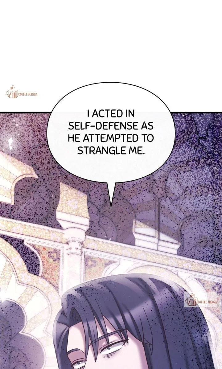 You, My devil Chapter 61 – Page 4