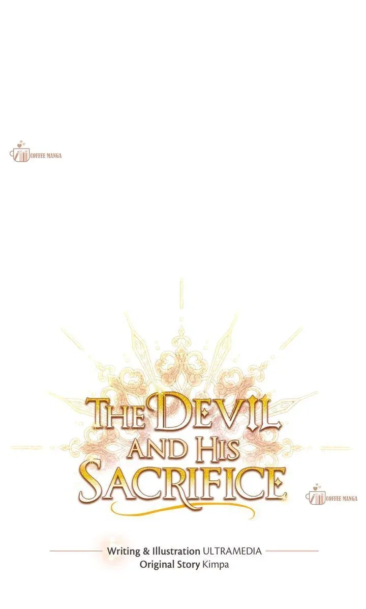 You, My devil Chapter 61 – Page 6