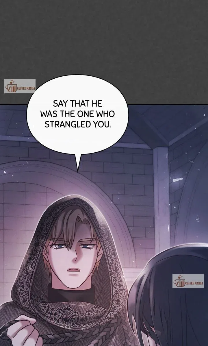 You, My devil Chapter 61 – Page 15