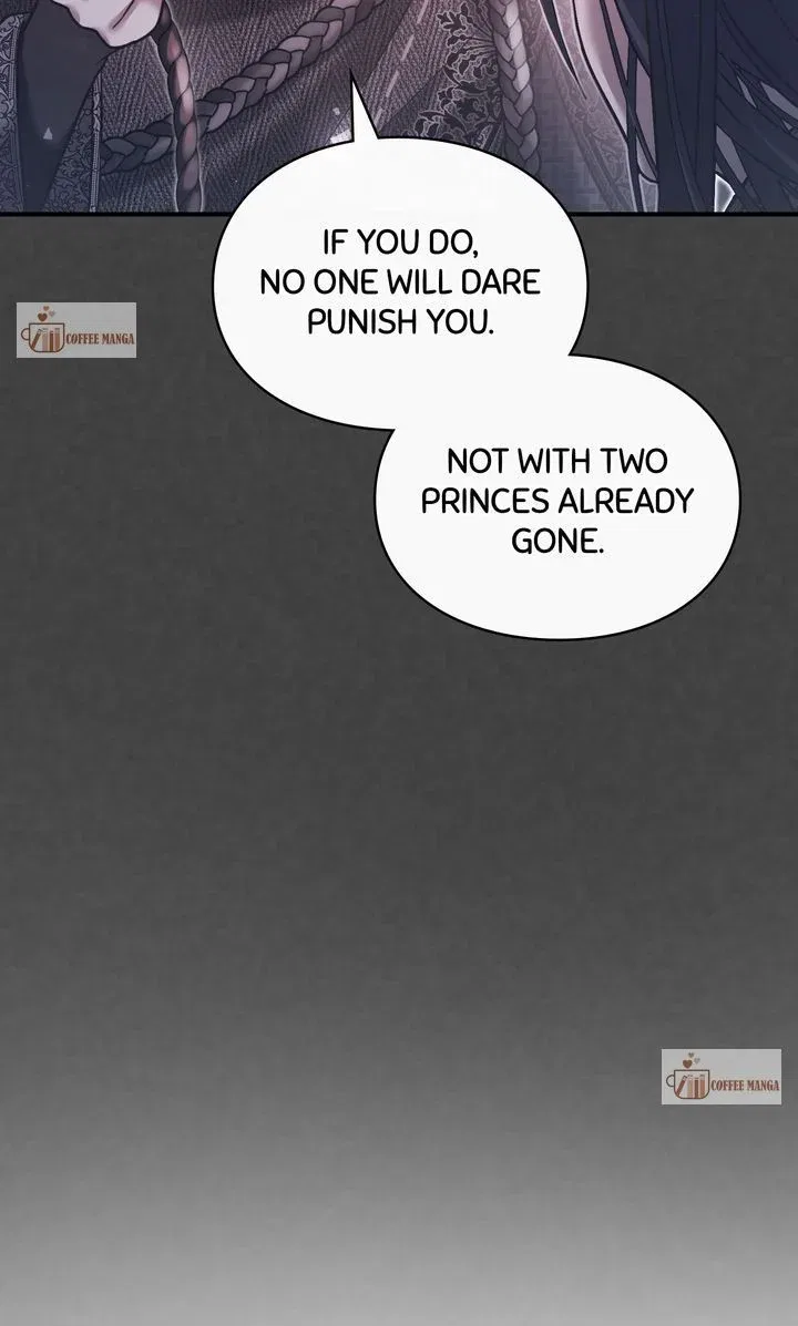 You, My devil Chapter 61 – Page 16
