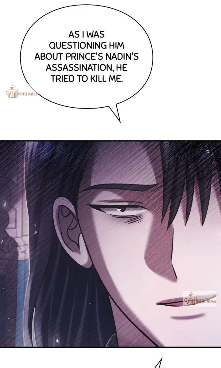 You, My devil Chapter 61 – Page 25