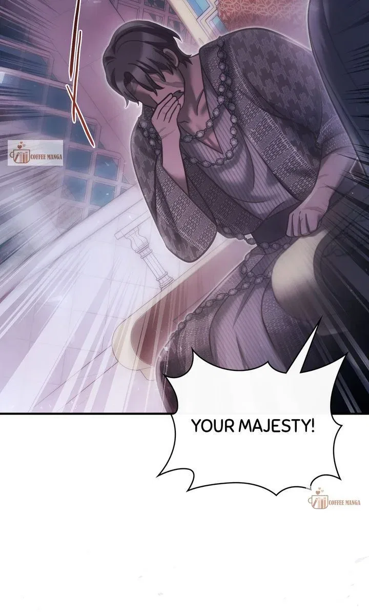 You, My devil Chapter 61 – Page 30