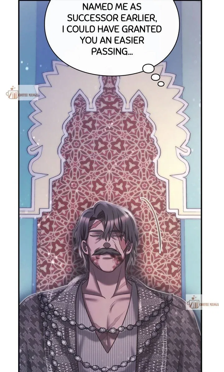You, My devil Chapter 61 – Page 42