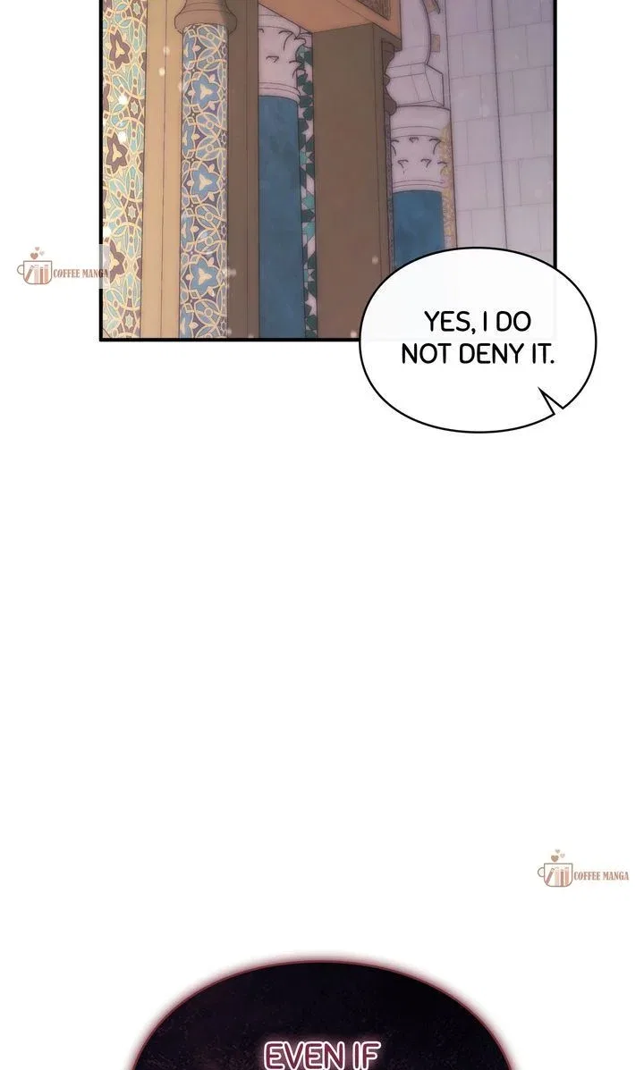 You, My devil Chapter 61 – Page 50