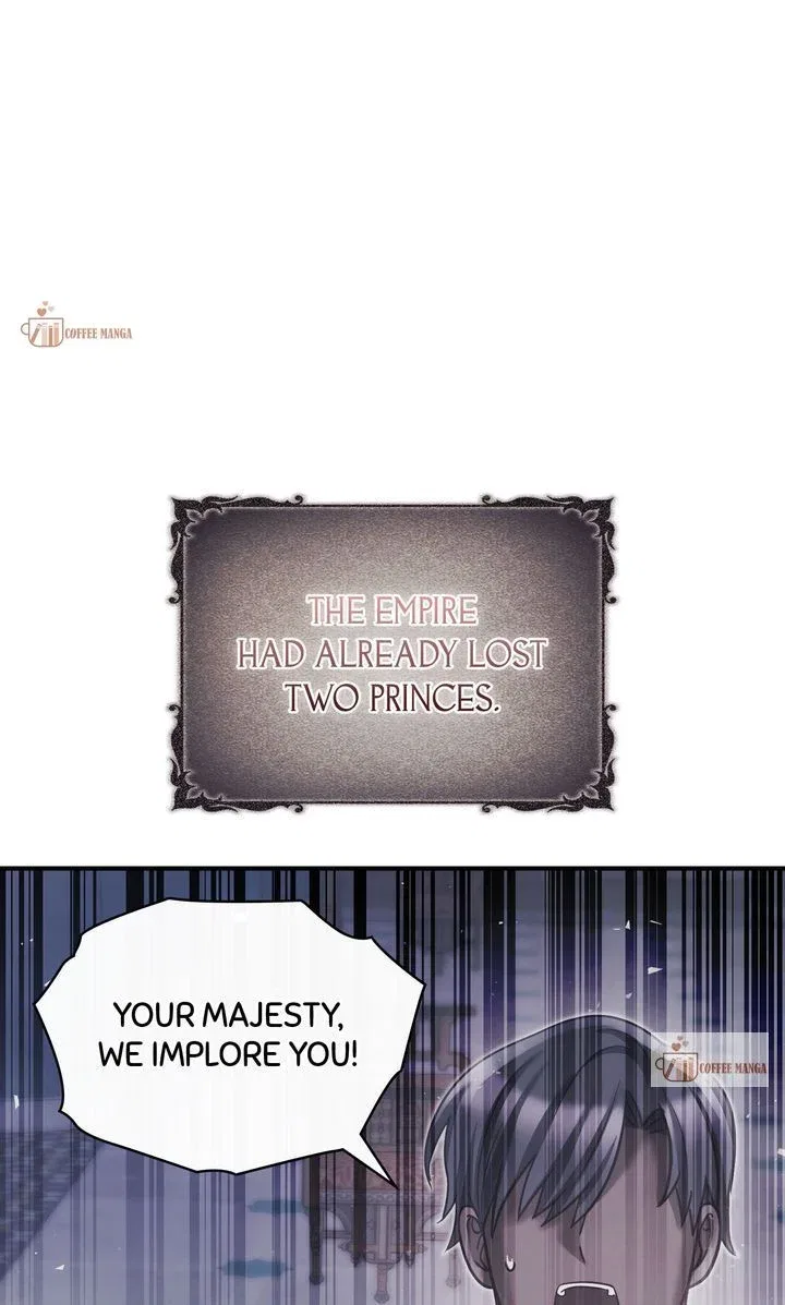 You, My devil Chapter 61 – Page 57