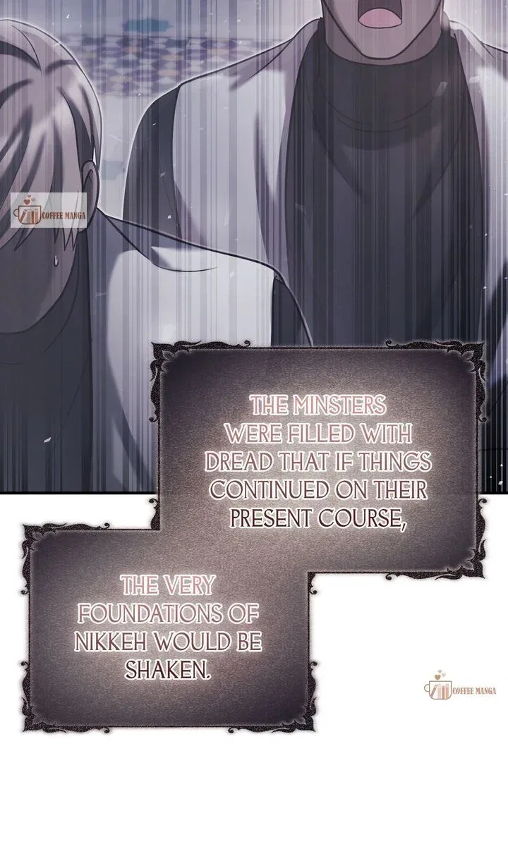 You, My devil Chapter 61 – Page 58