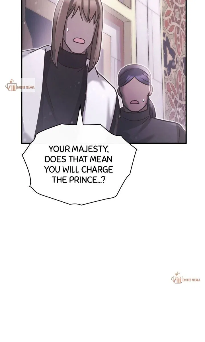 You, My devil Chapter 61 – Page 69