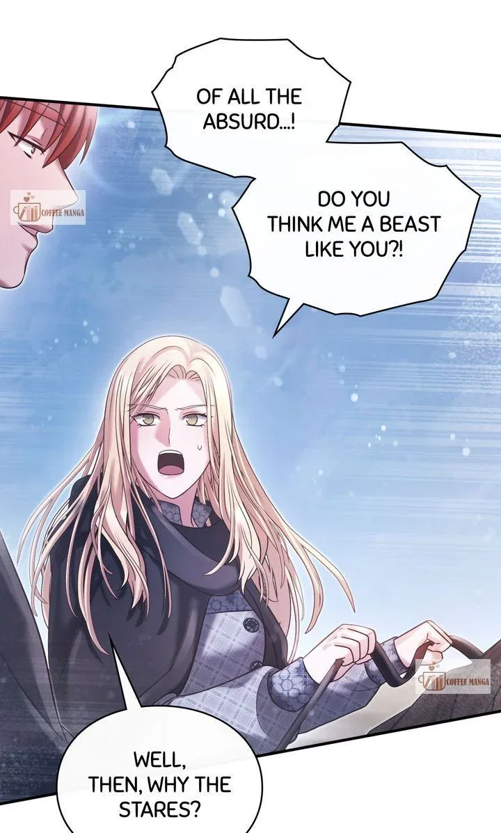 You, My devil Chapter 61 – Page 91