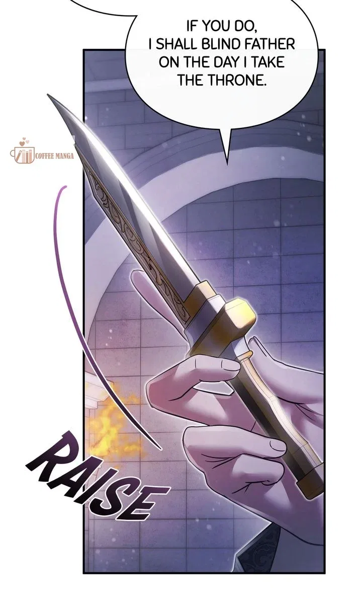 You, My devil Chapter 60 – Page 31
