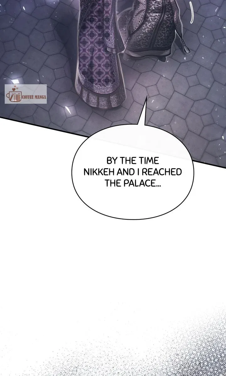 You, My devil Chapter 60 – Page 52