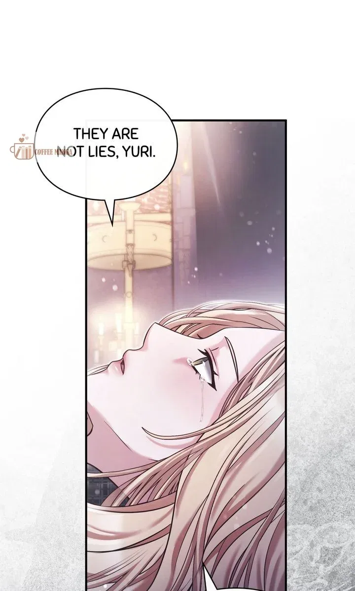 You, My devil Chapter 59 – Page 25