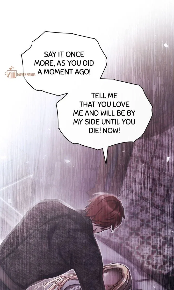 You, My devil Chapter 59 – Page 30