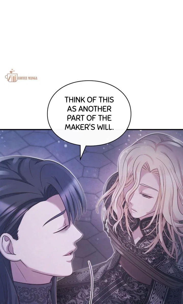 You, My devil Chapter 59 – Page 90