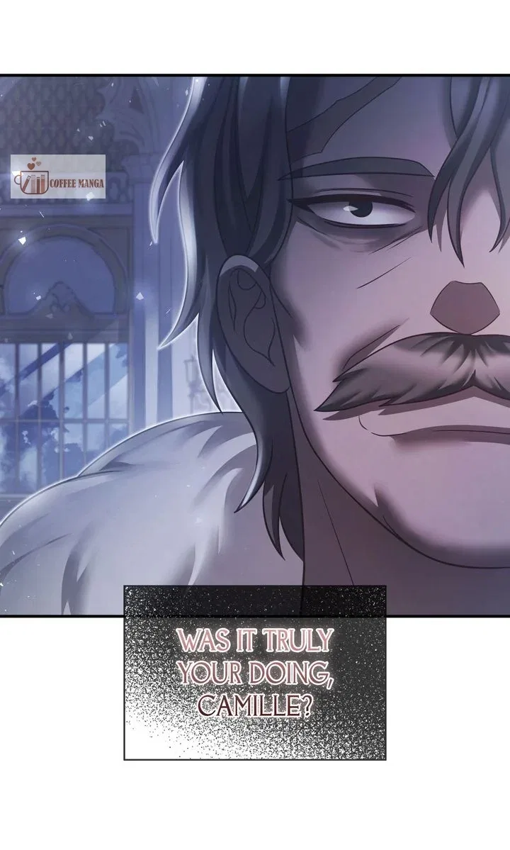 You, My devil Chapter 58 – Page 3