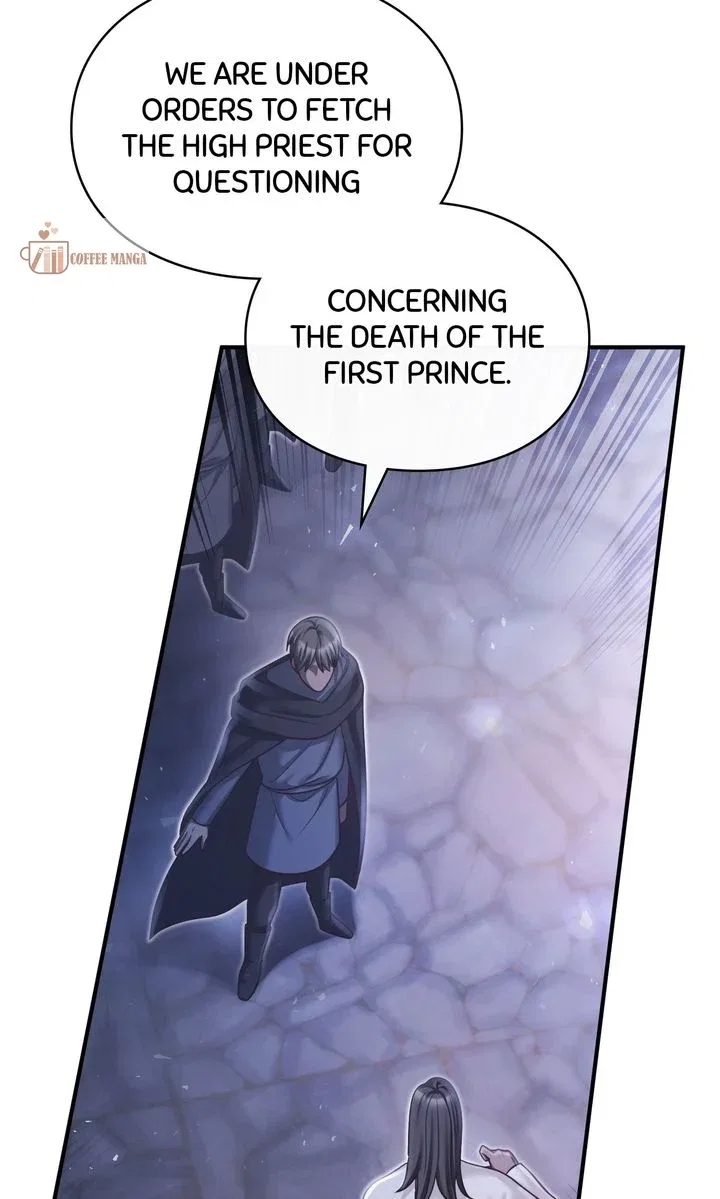 You, My devil Chapter 58 – Page 7