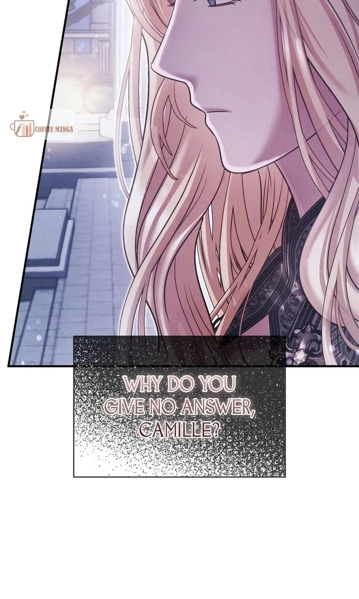 You, My devil Chapter 58 – Page 10