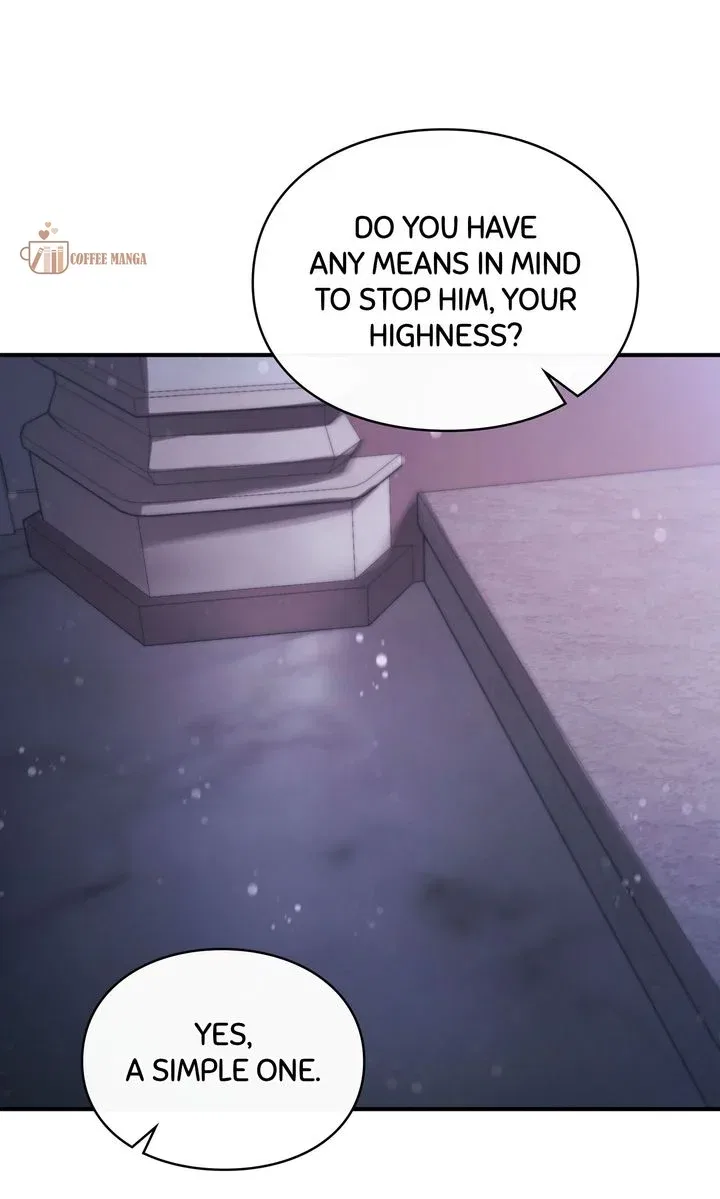 You, My devil Chapter 58 – Page 31
