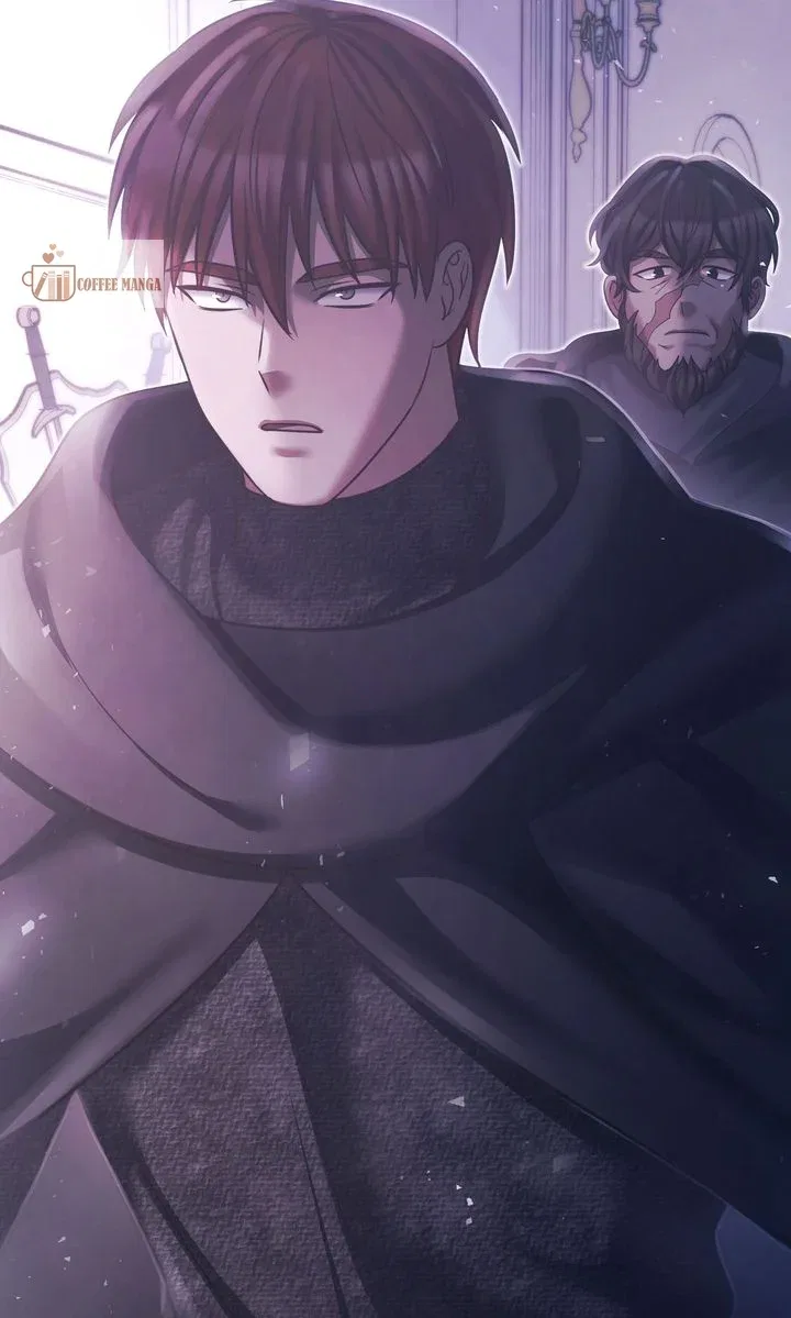 You, My devil Chapter 58 – Page 33
