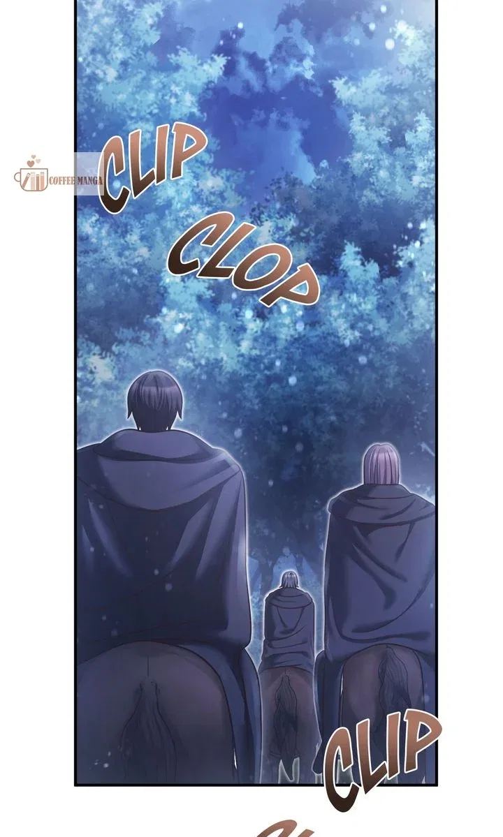 You, My devil Chapter 58 – Page 38