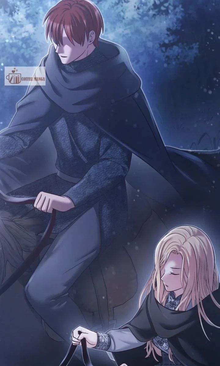 You, My devil Chapter 58 – Page 41