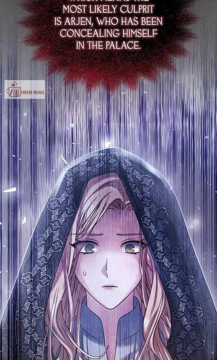 You, My devil Chapter 57 – Page 6