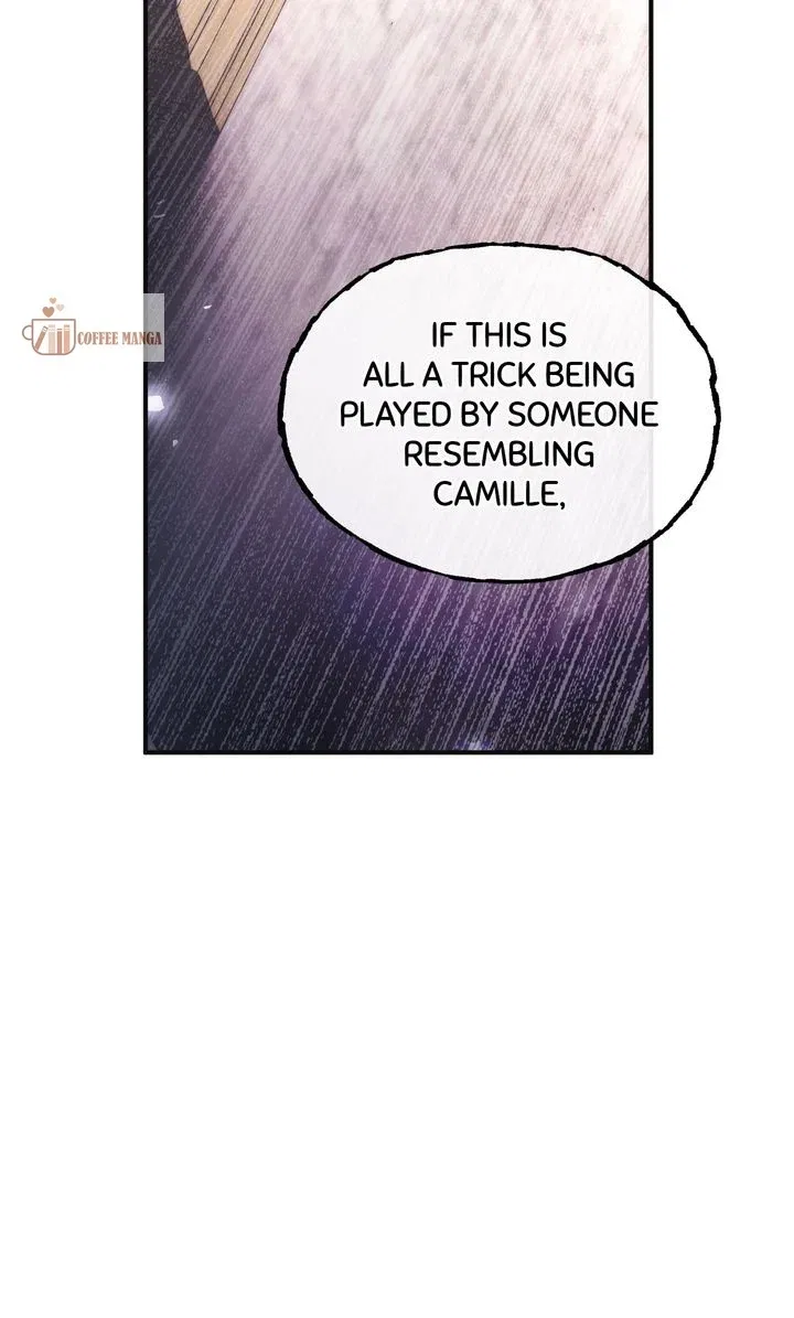 You, My devil Chapter 57 – Page 8