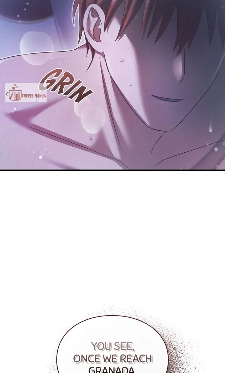 You, My devil Chapter 57 – Page 34