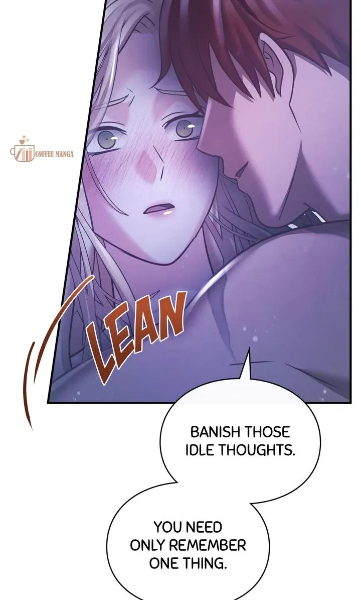 You, My devil Chapter 57 – Page 55