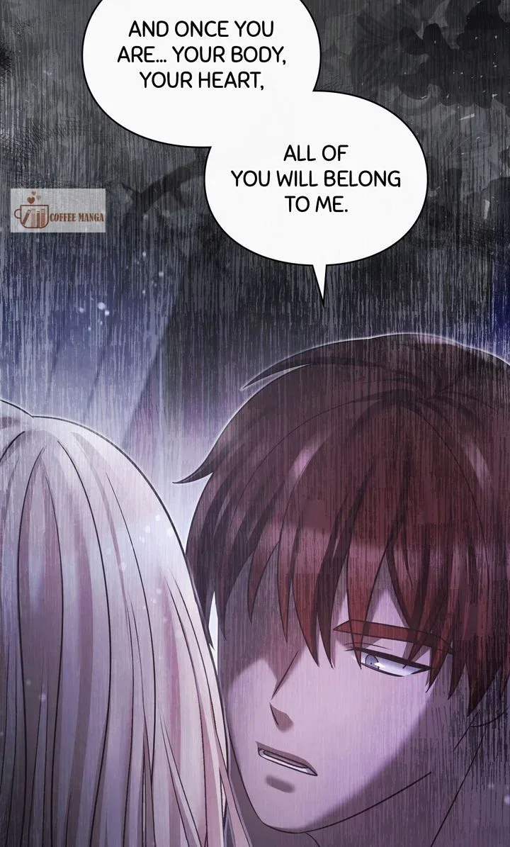 You, My devil Chapter 57 – Page 76