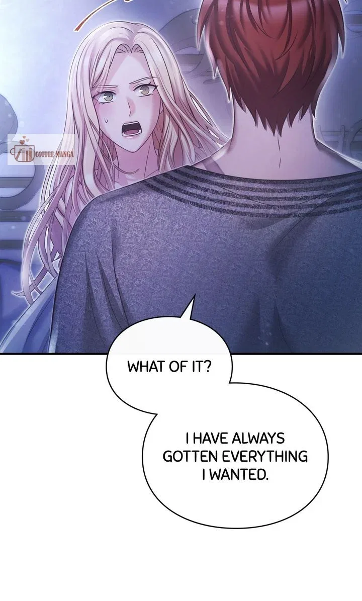 You, My devil Chapter 57 – Page 78