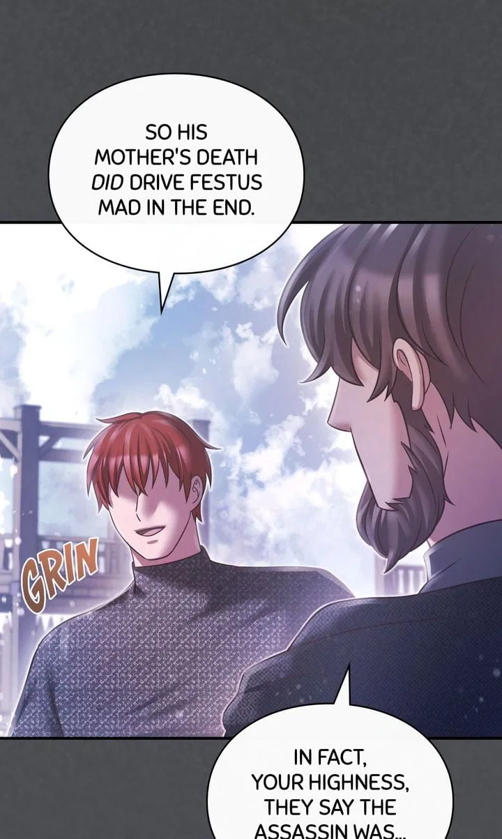 You, My devil Chapter 56 – Page 20