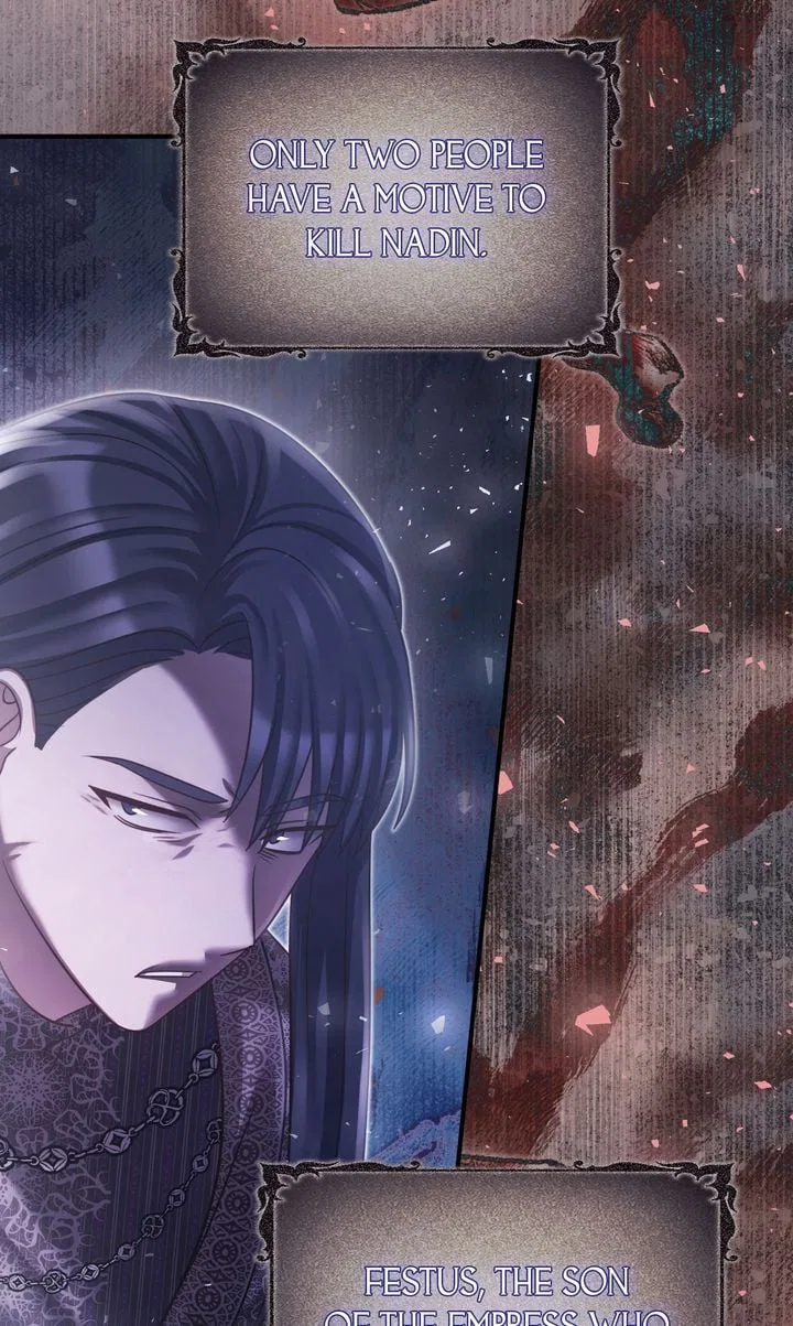 You, My devil Chapter 56 – Page 28