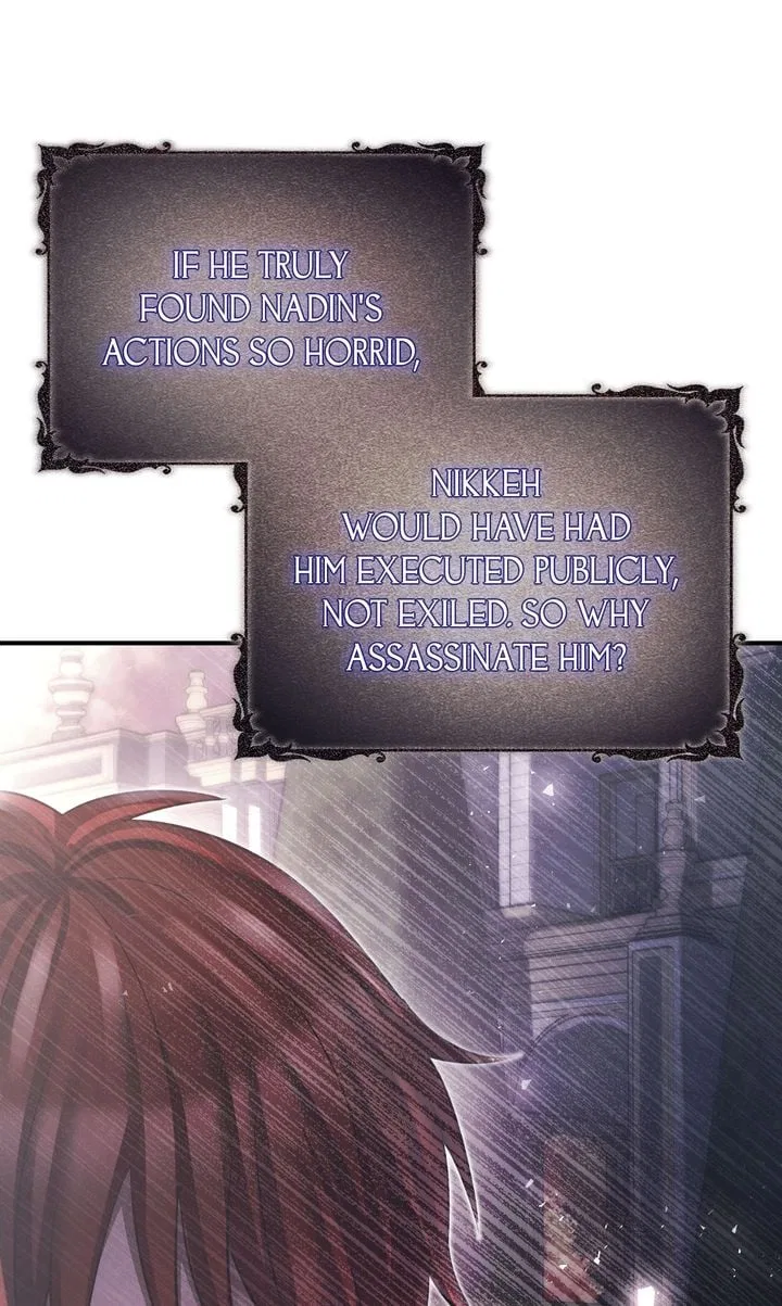 You, My devil Chapter 56 – Page 35