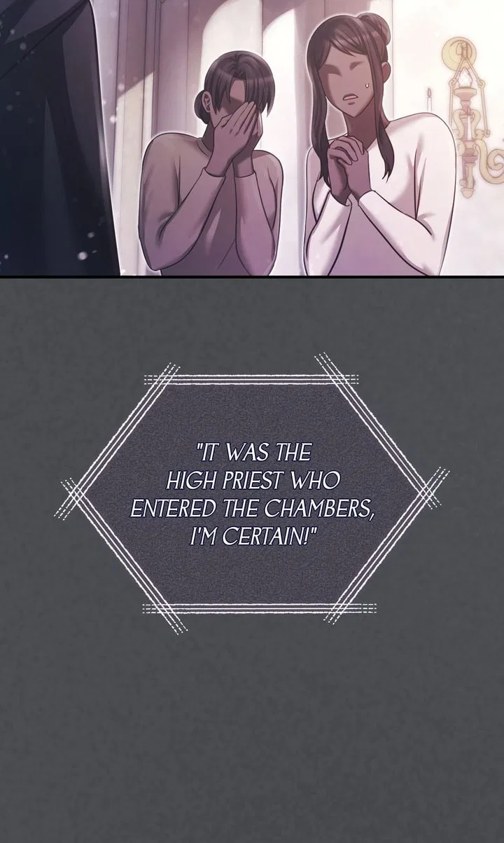 You, My devil Chapter 56 – Page 38