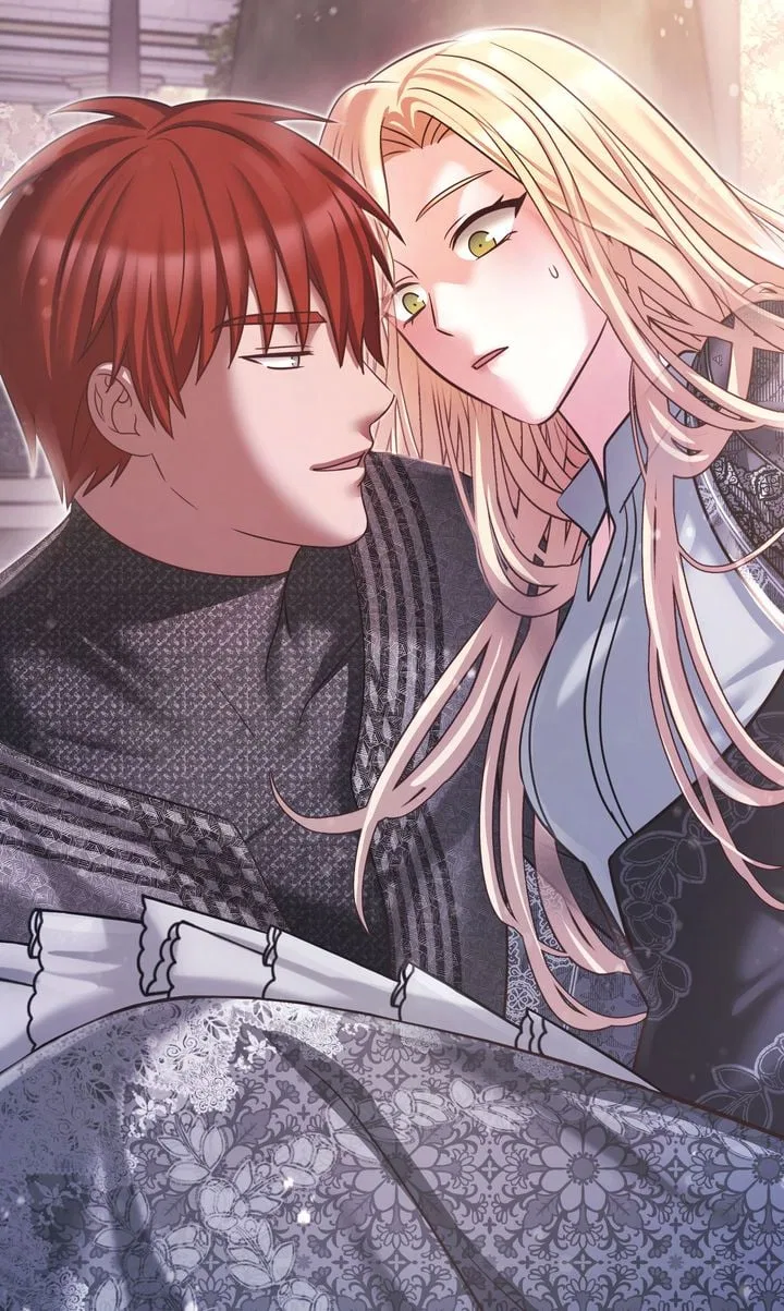 You, My devil Chapter 56 – Page 58