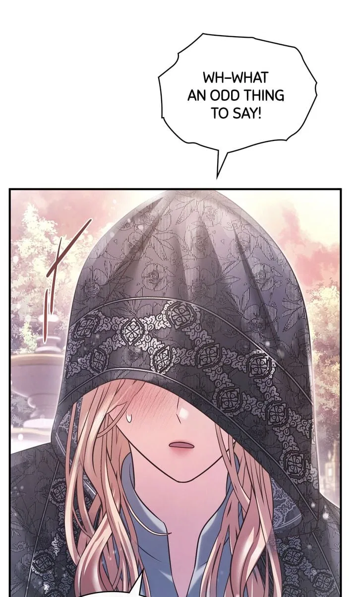 You, My devil Chapter 56 – Page 73