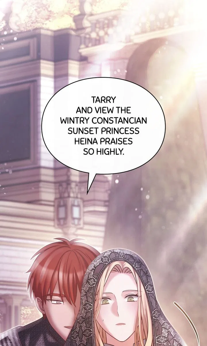 You, My devil Chapter 56 – Page 77