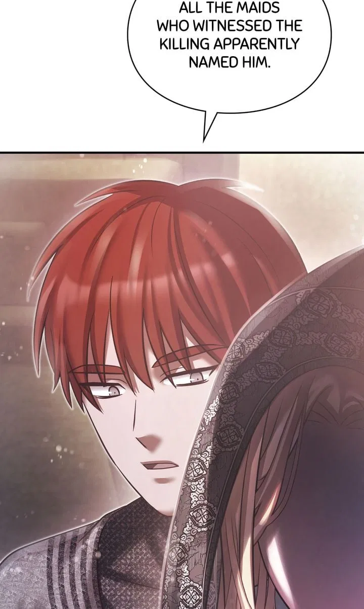 You, My devil Chapter 56 – Page 107