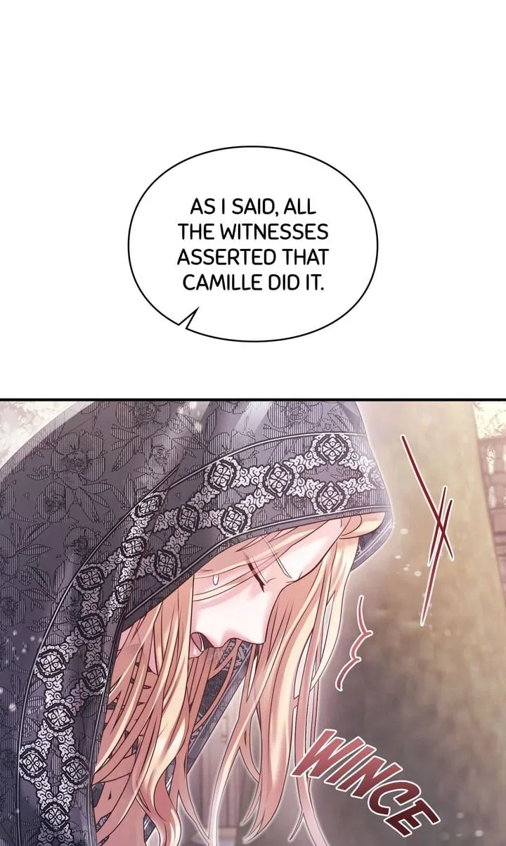 You, My devil Chapter 56 – Page 110