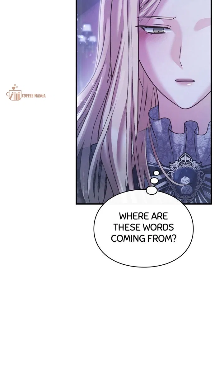 You, My devil Chapter 55 – Page 3