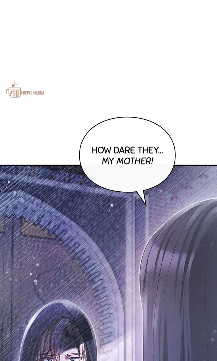 You, My devil Chapter 55 – Page 27