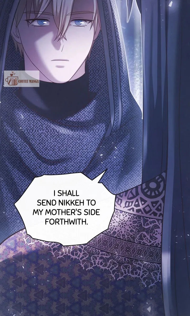 You, My devil Chapter 55 – Page 33