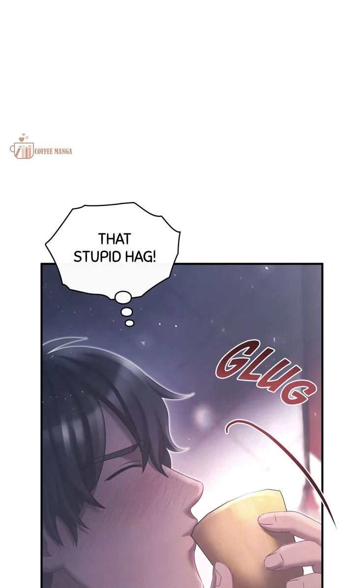 You, My devil Chapter 55 – Page 56