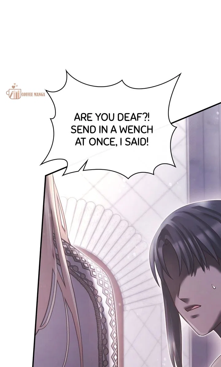 You, My devil Chapter 55 – Page 61