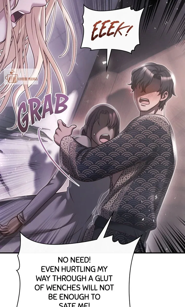 You, My devil Chapter 55 – Page 80