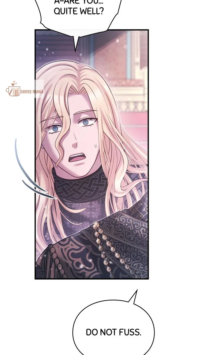 You, My devil Chapter 54 – Page 6