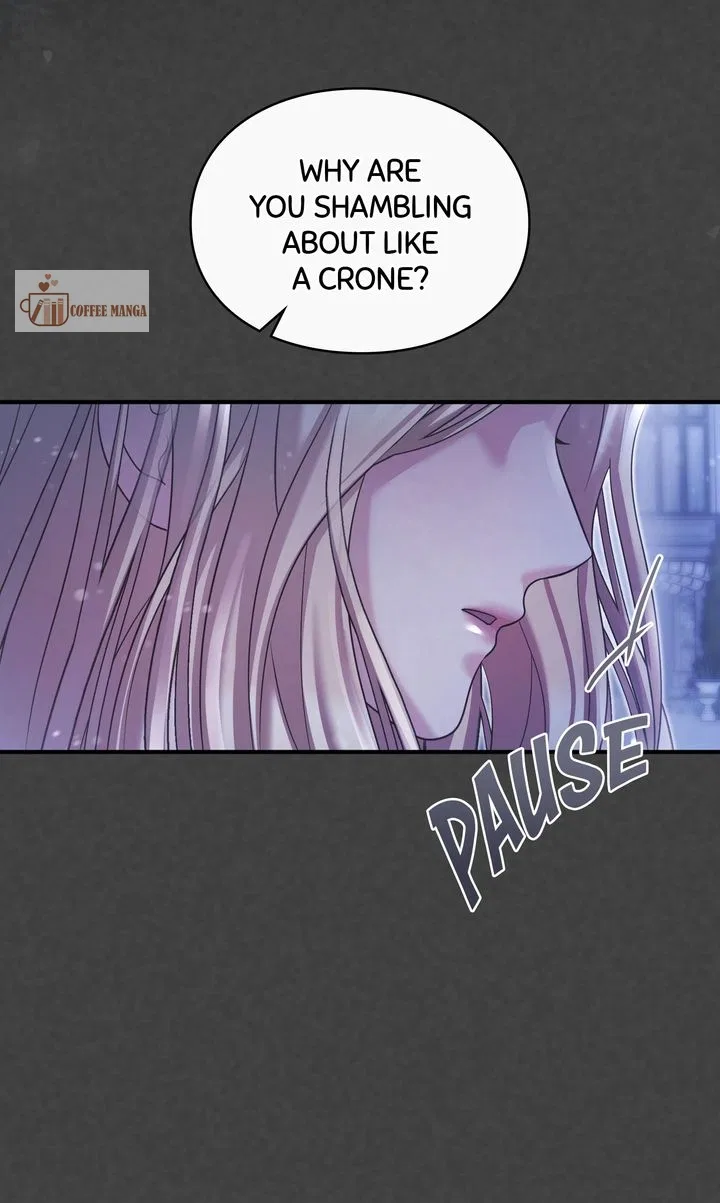 You, My devil Chapter 54 – Page 23