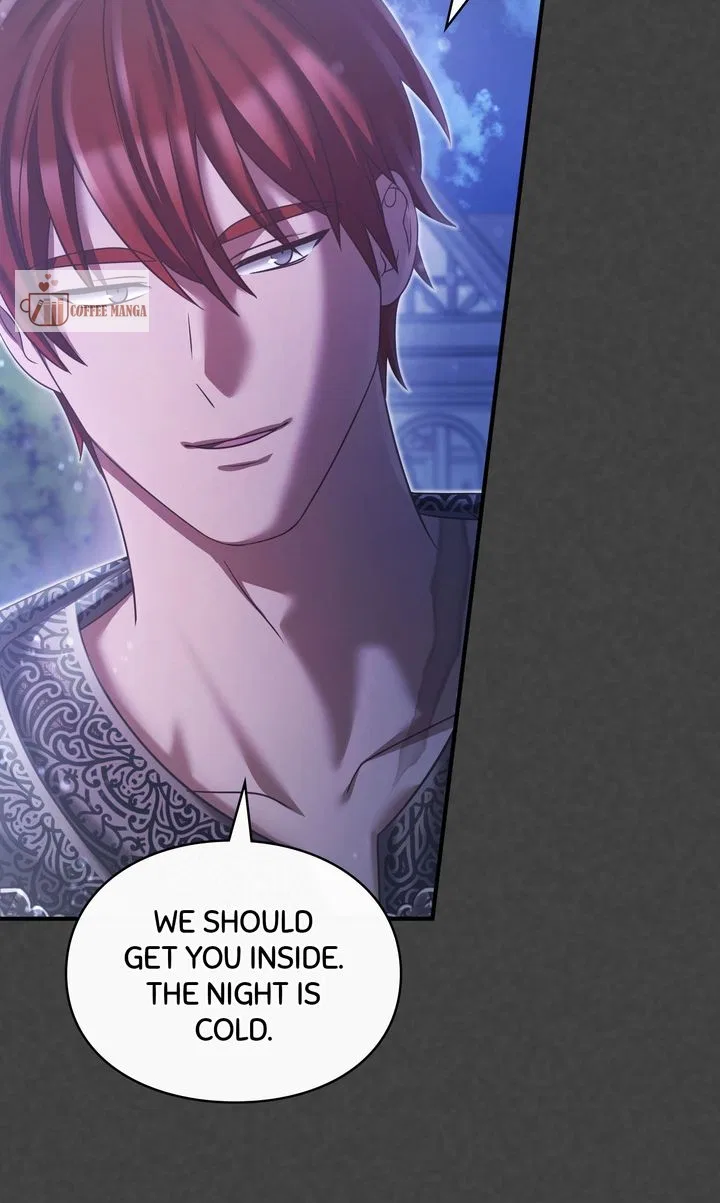 You, My devil Chapter 54 – Page 27