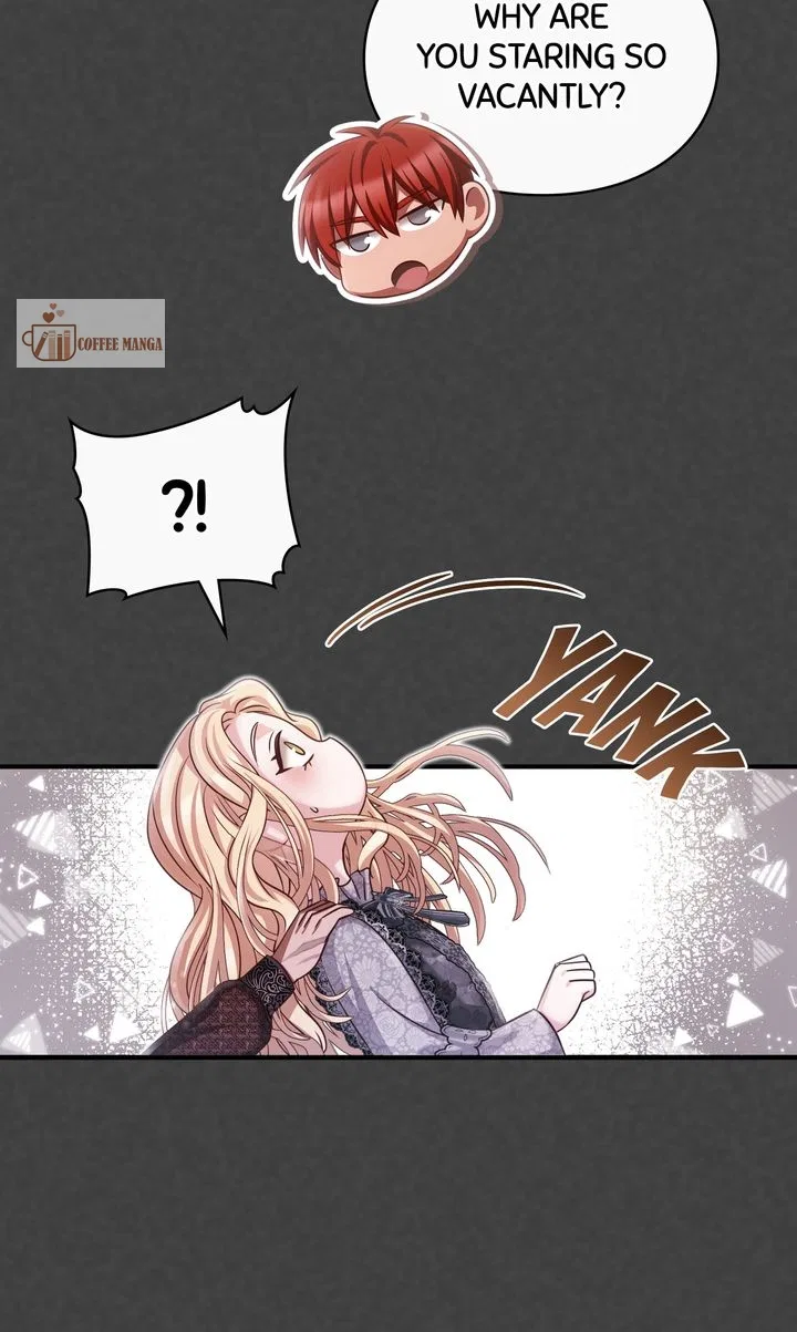 You, My devil Chapter 54 – Page 41